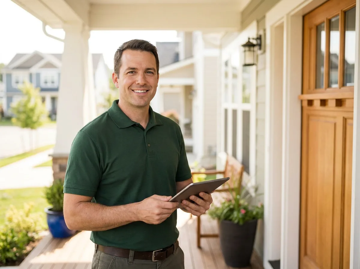Pest control FAQs for Midland, IN